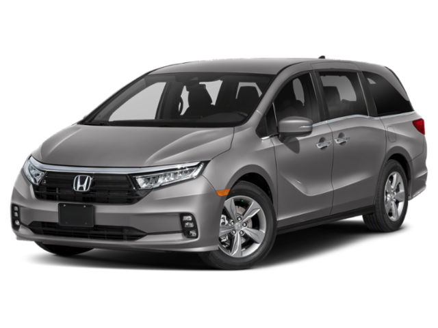 2024 Honda Odyssey