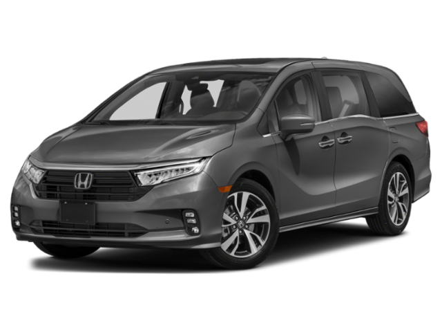 2024 Honda Odyssey