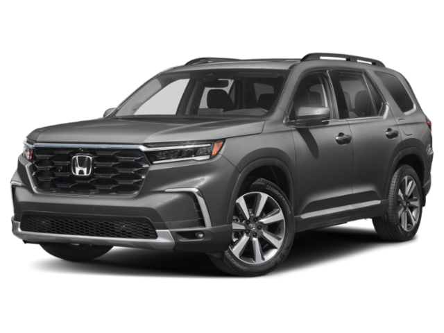 2024 Honda Pilot Elite AWD's photo