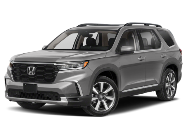 2024 Honda Pilot