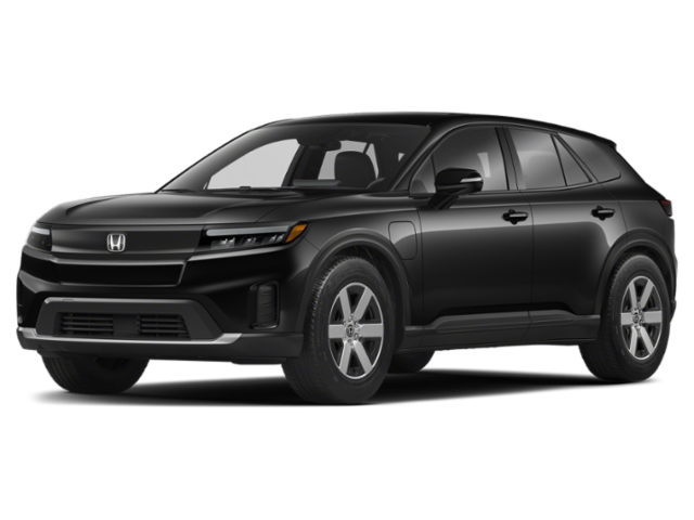 2024 Honda Prologue