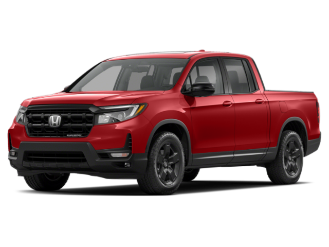 2024 Honda Ridgeline