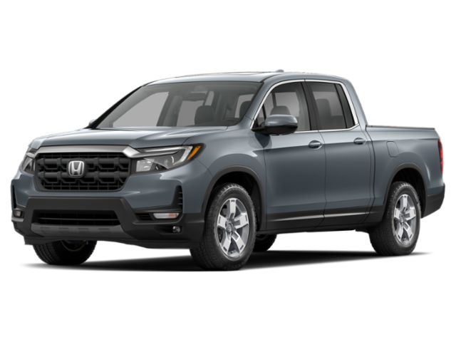 2024 Honda Ridgeline RTL AWD's photo