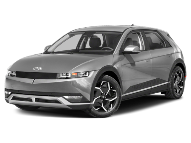 Pre-Owned 2024 Hyundai Ioniq 5 SEL
