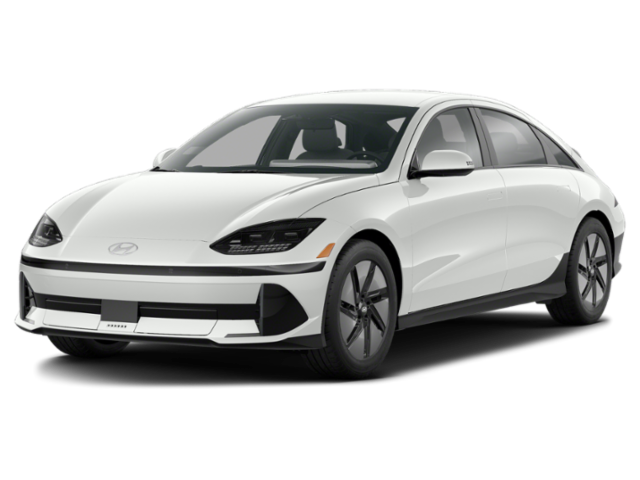 Used 2024 Hyundai IONIQ 6 SE