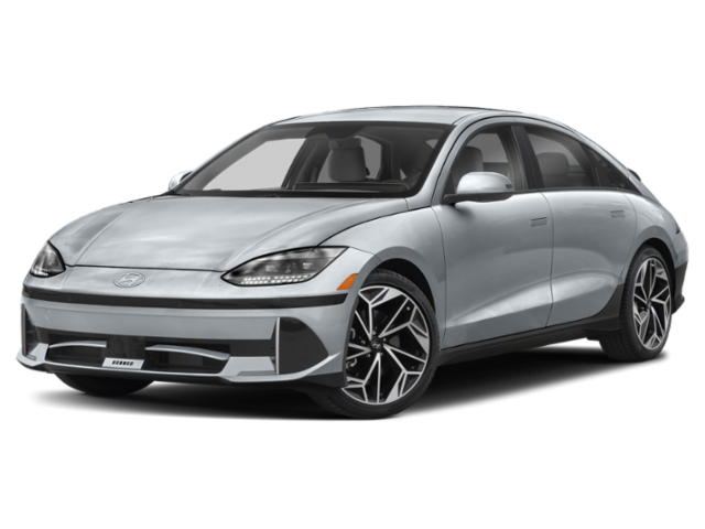 Pre-Owned 2024 Hyundai IONIQ 6 SEL