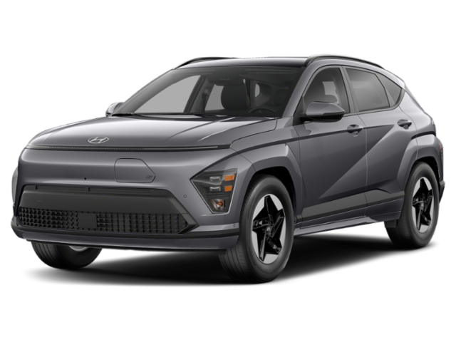 Used 2024 Hyundai Kona Electric SEL