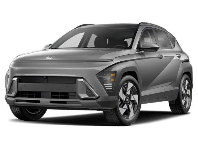 2024 Hyundai Kona SE Automatic's photo