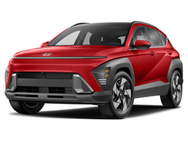 2024 Hyundai Kona SE Automatic AWD's photo