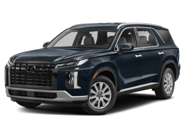 2024 Hyundai Palisade SEL AWD's photo