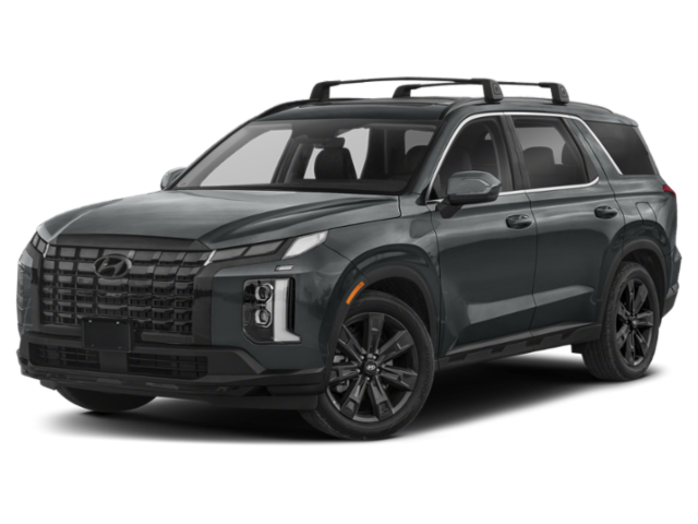 2024 Hyundai Palisade XRT - Photo 1