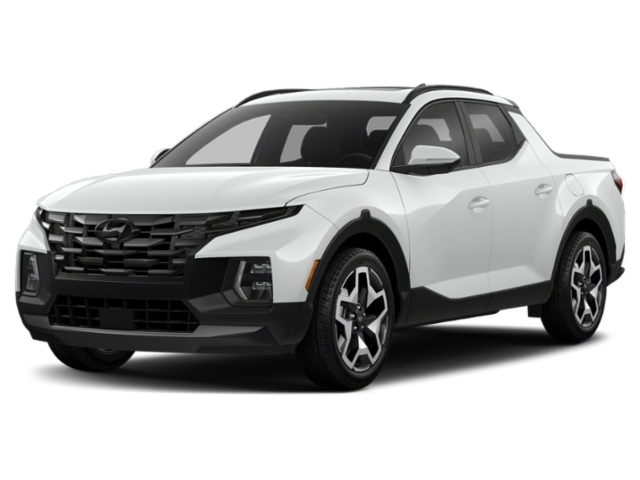 Pre-Owned 2024 Hyundai Santa Cruz Limited