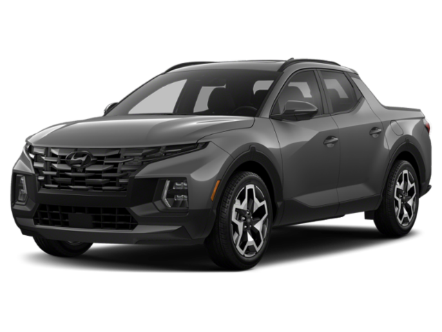 2024 Hyundai Santa Cruz Night