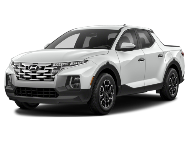 2024 Hyundai Santa Cruz's photo