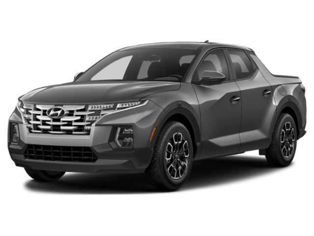 2024 Hyundai Santa Cruz SEL 2.5 AWD's photo