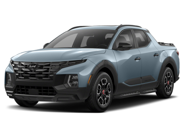 2024 Hyundai Santa Cruz XRT - Photo 1