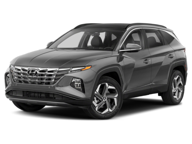 2024 Hyundai Tucson Limited for sale in Larchmont, NY