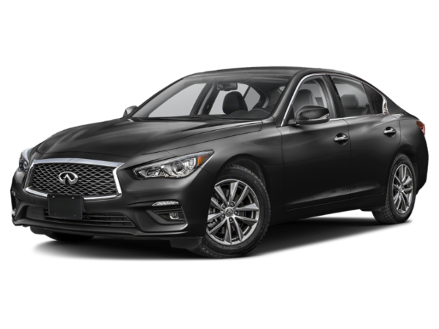 2024 INFINITI Q50 3.0t LUXE AWD's photo