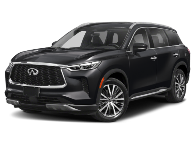 2024 INFINITI QX60 Autograph's photo