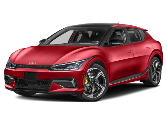 2024 Kia EV6 GT AWD's photo