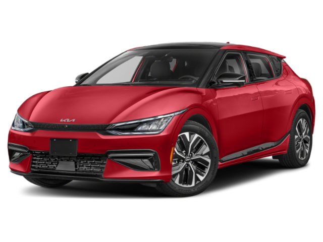2024 Kia EV6