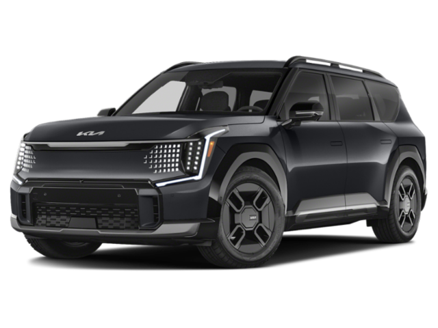 2024 Kia EV9