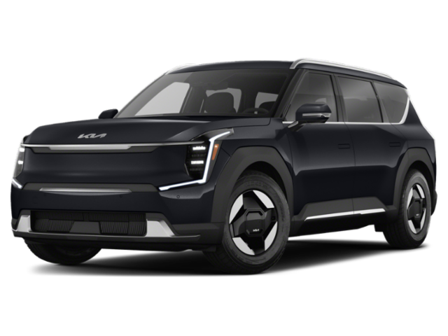 2024 Kia EV9
