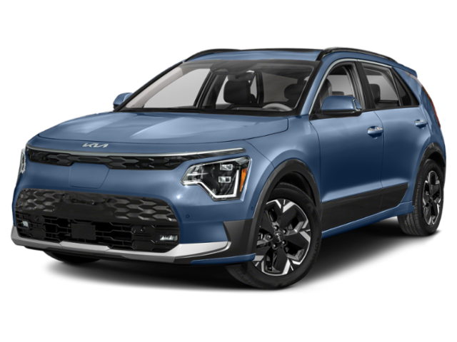 2024 Kia Niro Wave EV's photo