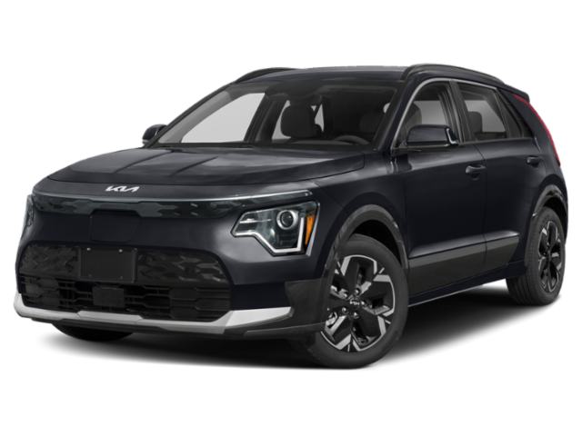 2024 Kia Niro Wind EV's photo