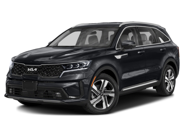2024 Kia Sorento SX Prestige Hybrid AT 4WD's photo