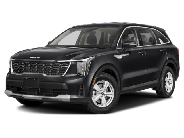 2024 Kia Sorento