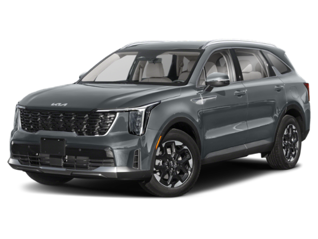 2024 Kia Sorento S AT 4WD's photo