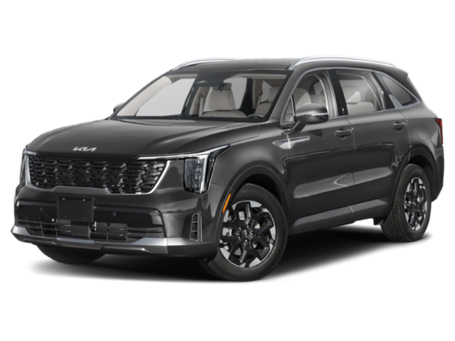 2024 Kia Sorento