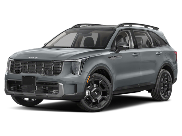 2024 Kia Sorento X-Line SX DCT 4WD's photo