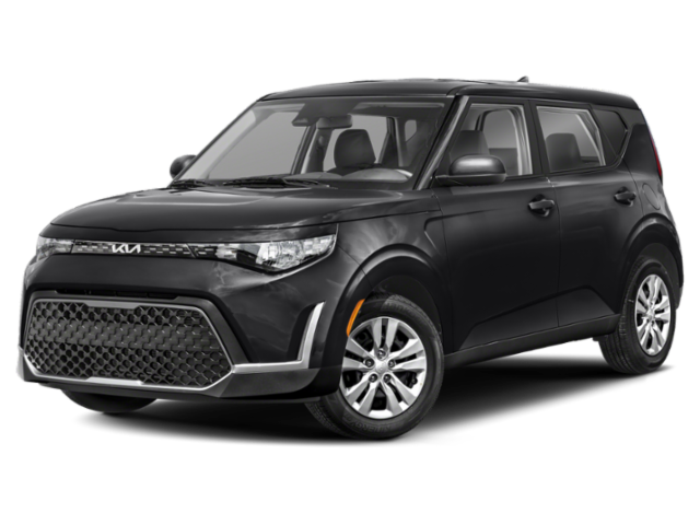 2024 Kia Soul 2.0L LX IVT's photo