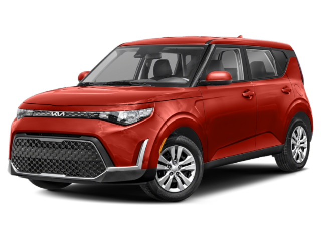 2024 Kia Soul