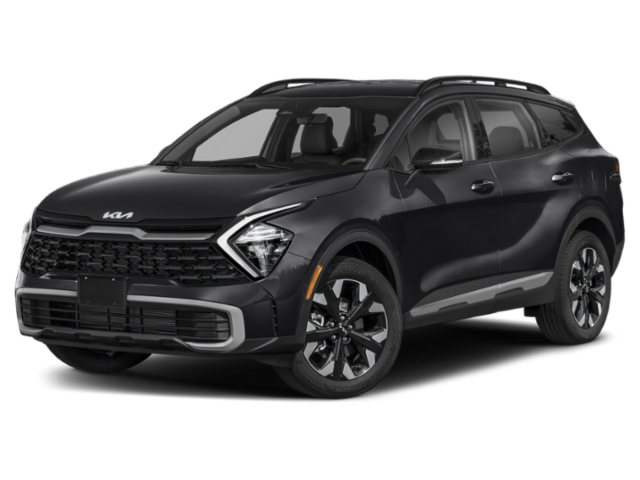 2024 Kia Sportage 2.5 X-Line AT AWD's photo