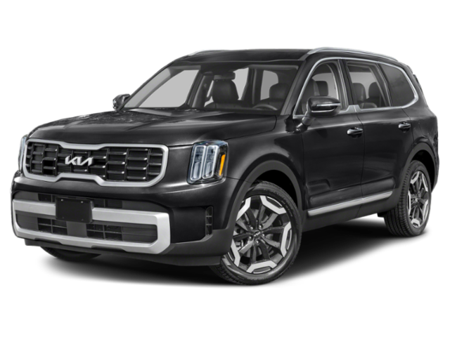 2024 Kia Telluride S AWD's photo