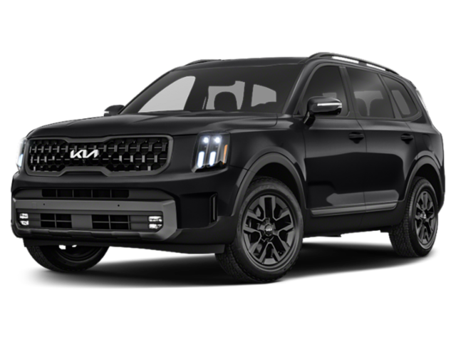 2024 Kia Telluride SX Prestige X-Pro AWD's photo