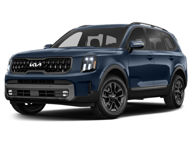 Used 2024 Kia Telluride SX Prestige X-Pro