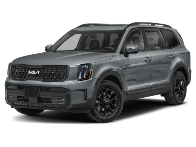 2024 Kia Telluride SX X-Pro's photo