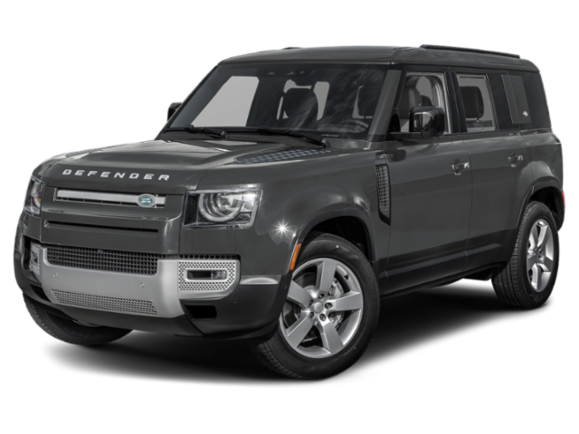 2024 Land Rover Defender