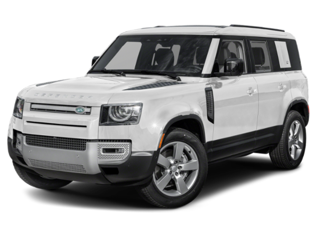 2024 Land Rover Defender 110 S P400's photo