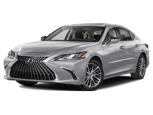 2024 Lexus ES 350 250 AWD's photo