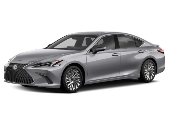 2024 Lexus ES 300h 300h Ultra Luxury's photo