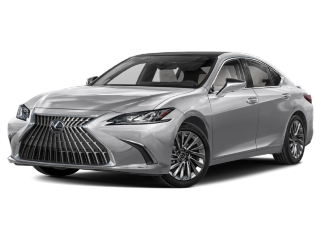 2024 Lexus ES