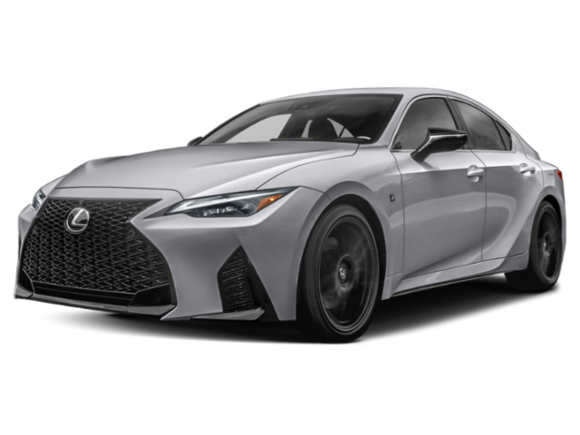 2024 Lexus IS 350 350 F SPORT RWD's photo