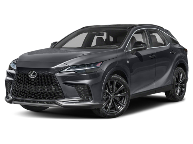 2024 Lexus RX 350 350 F SPORT AWD's photo