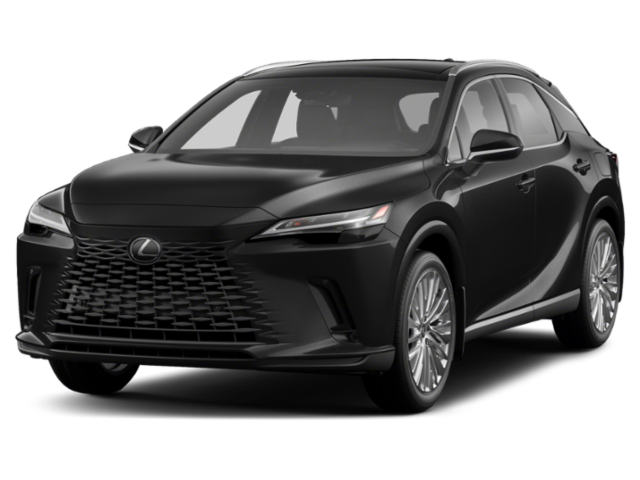 2024 Lexus RX