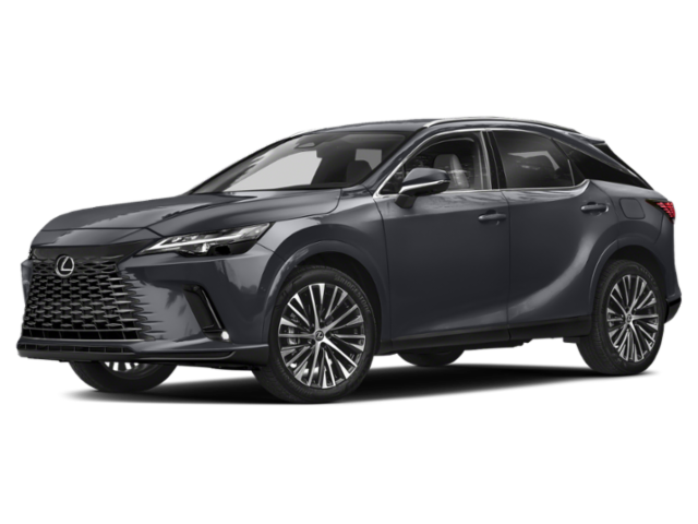 2024 Lexus RX